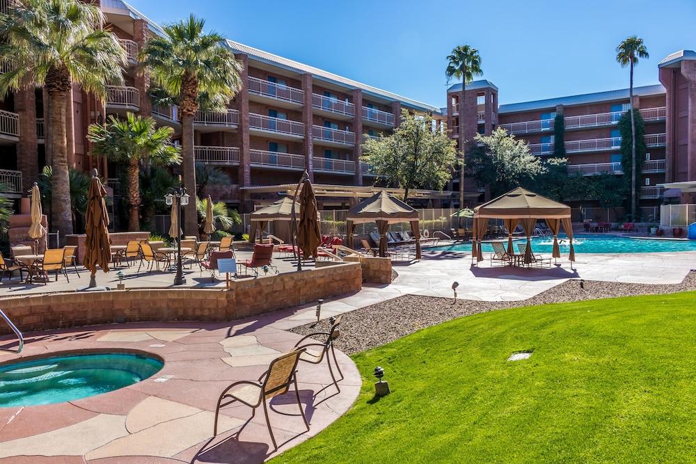 Embassy Suites By Hilton Tucson East Exterior photo